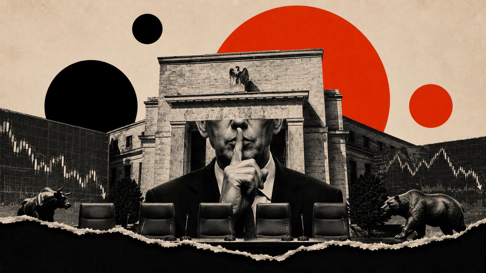 Bye, forward guidance: How to trade when central banks choose silence