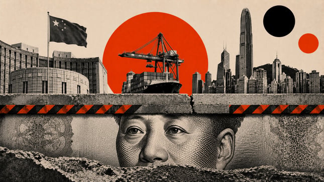PBOC Advances Hong Kong’s Role as Offshore Yuan Hub with New Structural Measures