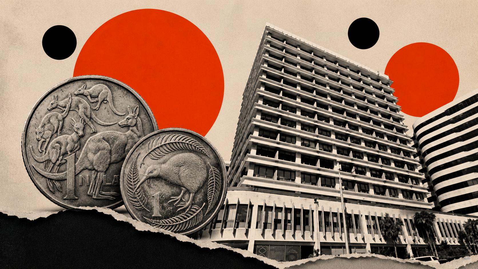 2.50%: Why the Kiwi's first hike in three years is a wager on a number nobody can see