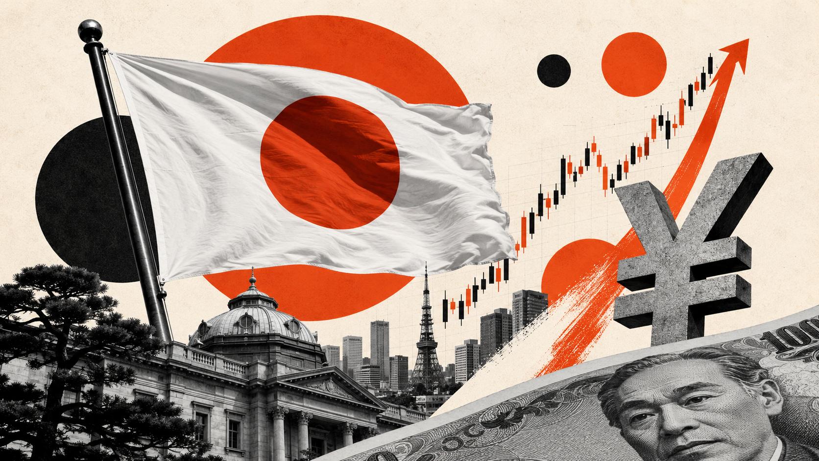Por qué los enormes activos extranjeros de Japón podrían ser el catalizador largamente esperado del Yen japonés