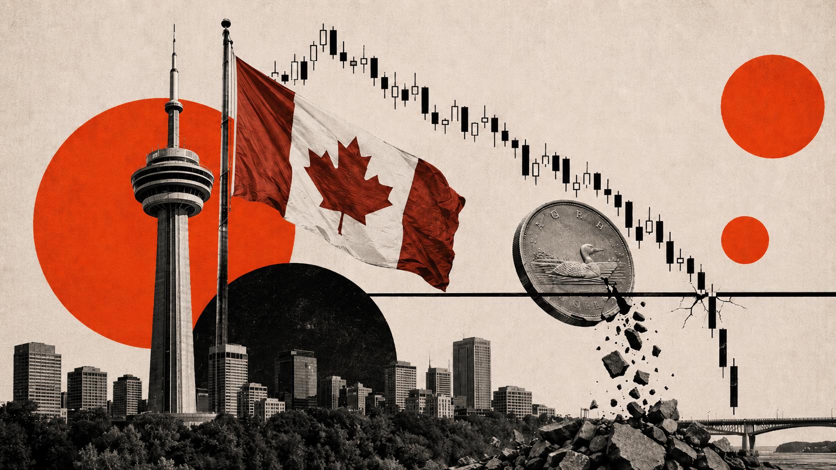 Canadian Dollar holds close to one-month high ahead of BoC decision