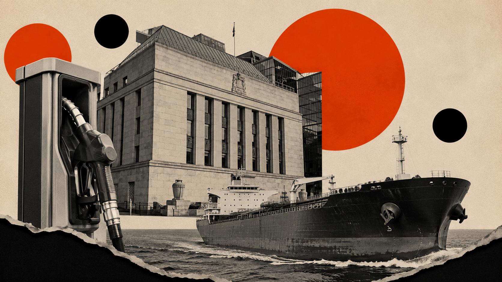 2.25% and holding: Why the BoC, not the barrel, moves the Loonie