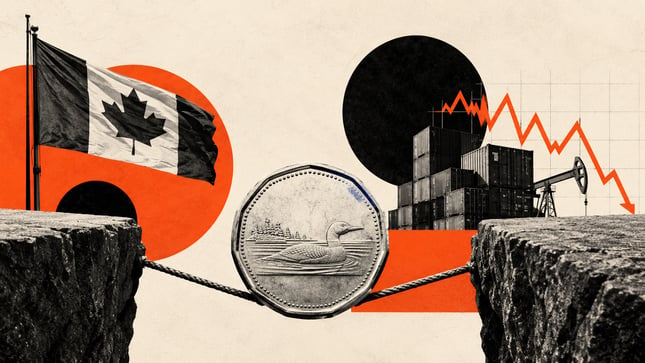 Bank of Canada Holds Interest Rate at 2.25% and Signals Pause on Future Hikes