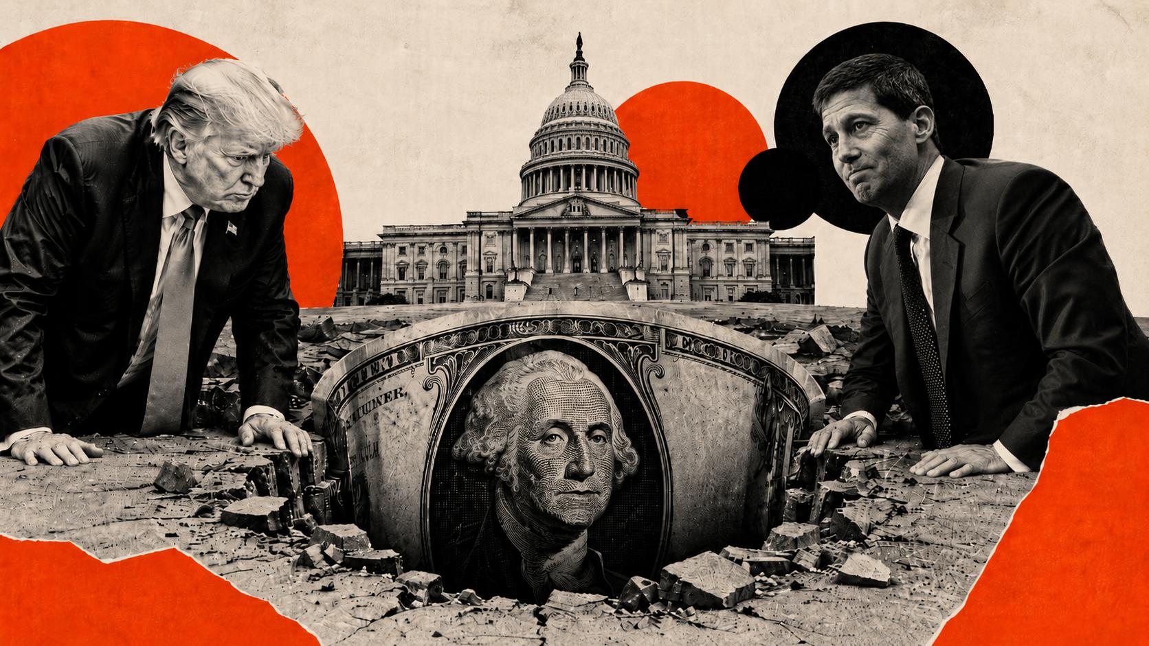 US Dollar mid-year outlook: Exceptional currency, exceptional risks?