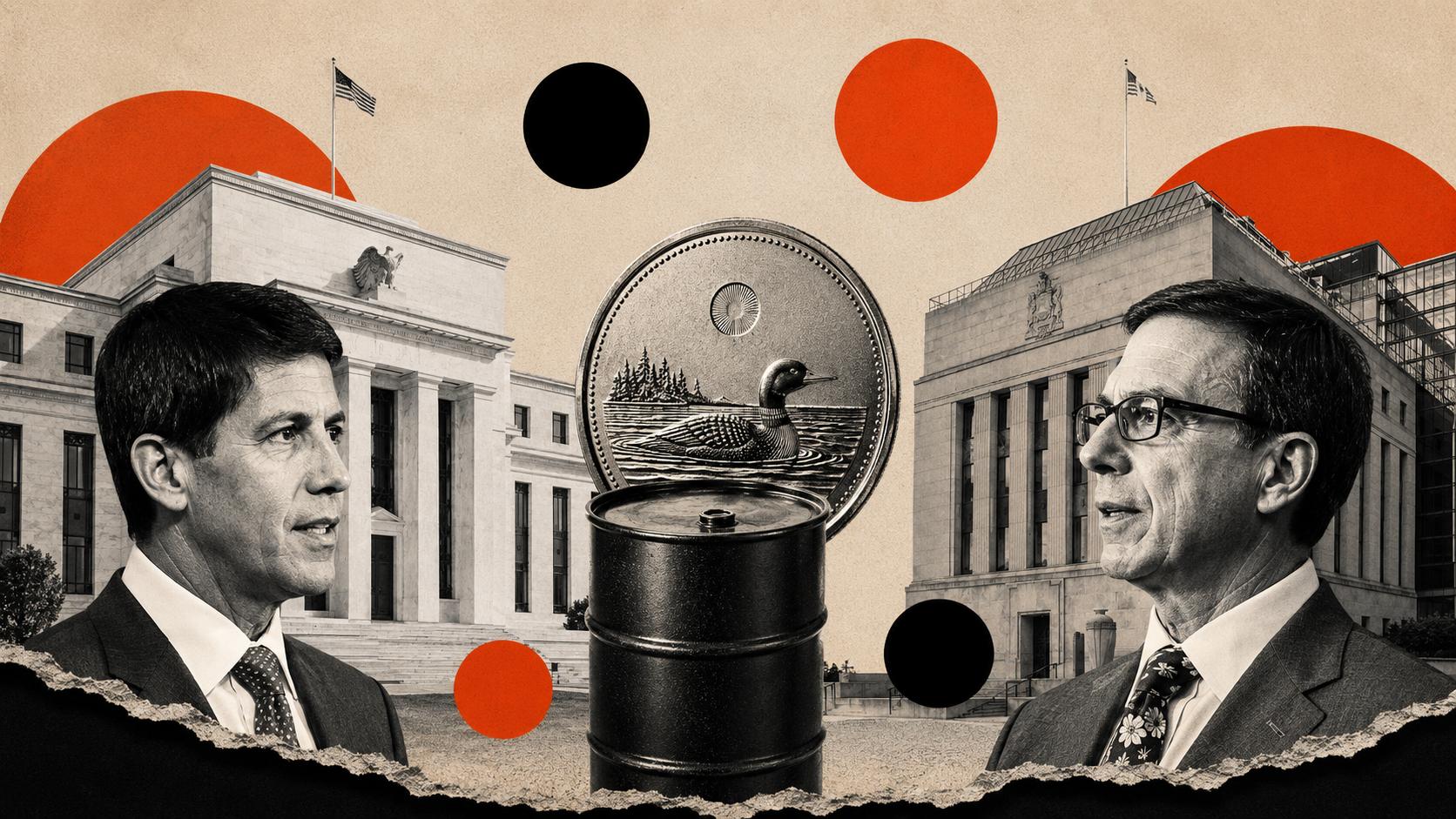 Here's where the Canadian Dollar is headed next: 4 bearish scenarios and a bullish one