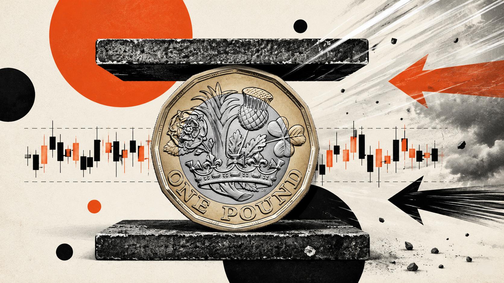 British Pound loses momentum as fiscal and monetary headwinds mount
