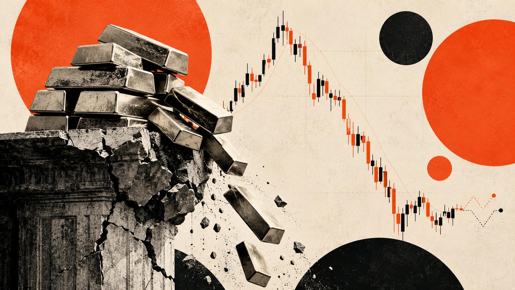 Gold Price Forecast: 3 scenarios that could define the rest of 2026