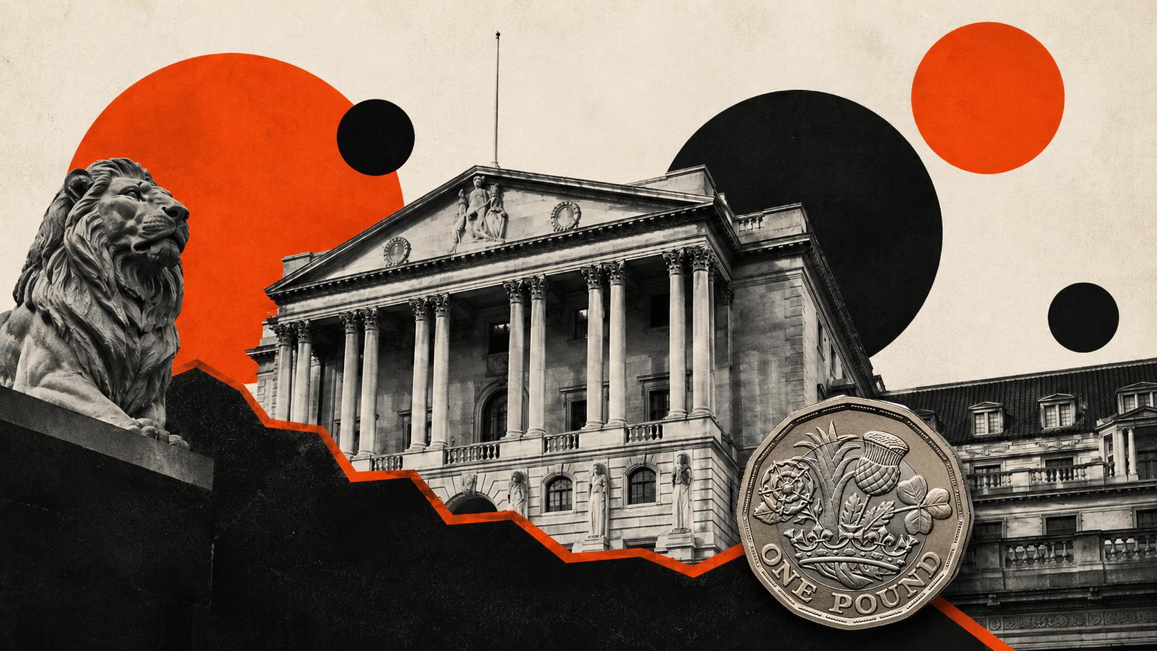 UK inflation cools and fiscal concerns grow: Why the British Pound is surrendering recent gains