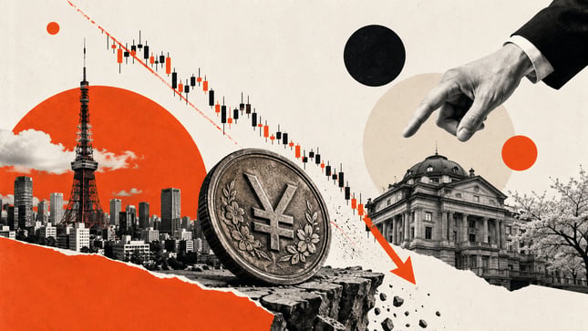 Why the Japanese Yen is buying and selling at historic lows regardless of BoJ hike hypothesis Why the Japanese Yen is buying and selling at historic lows regardless of BoJ hike hypothesis