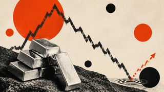 Silver mid-year outlook: From record high to record crash. Can the metal return to $100?