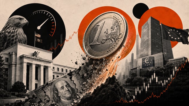 Why the Euro’s restoration is going through its largest technical hurdle Why the Euro’s restoration is going through its largest technical hurdle