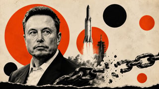 911 million shares freed: Why SpaceX rallied into its own supply
