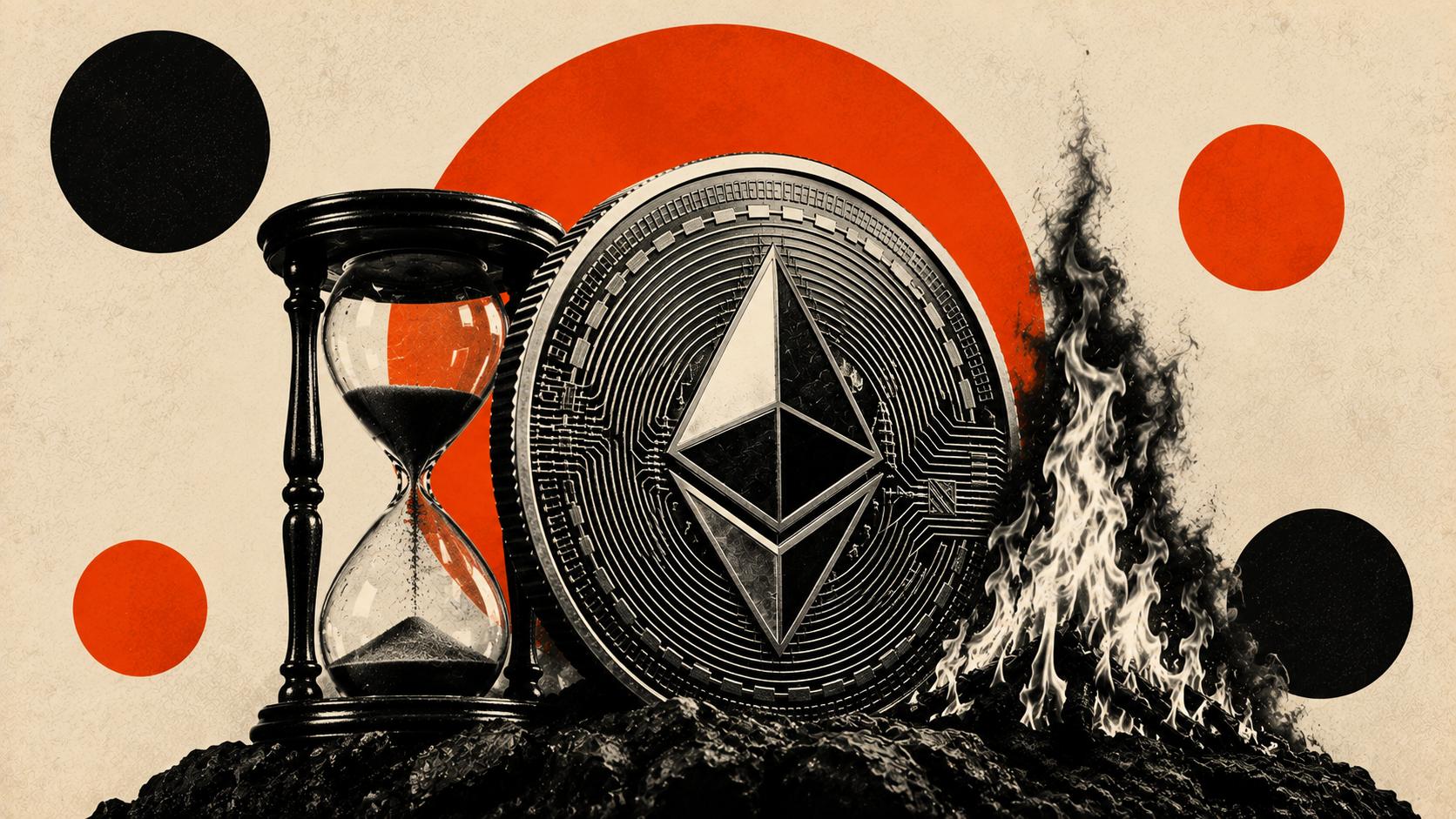 Can EIP-8363 save Ethereum's ultrasound money thesis, or is the damage already done?