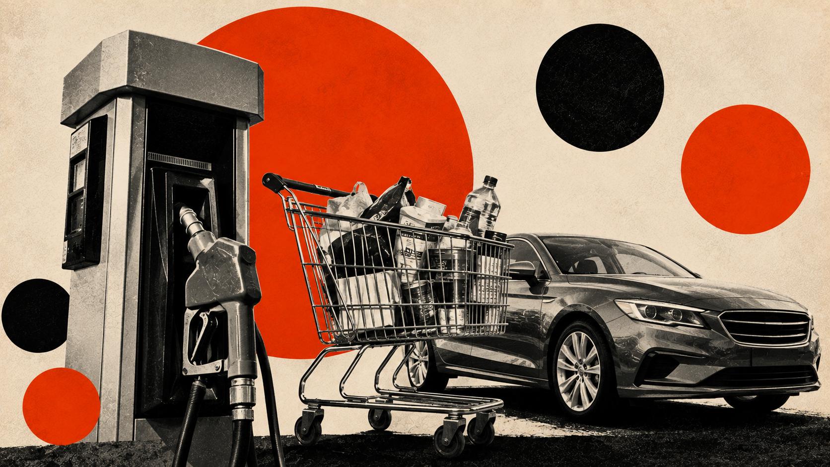 Which retail sales number is the consumer?