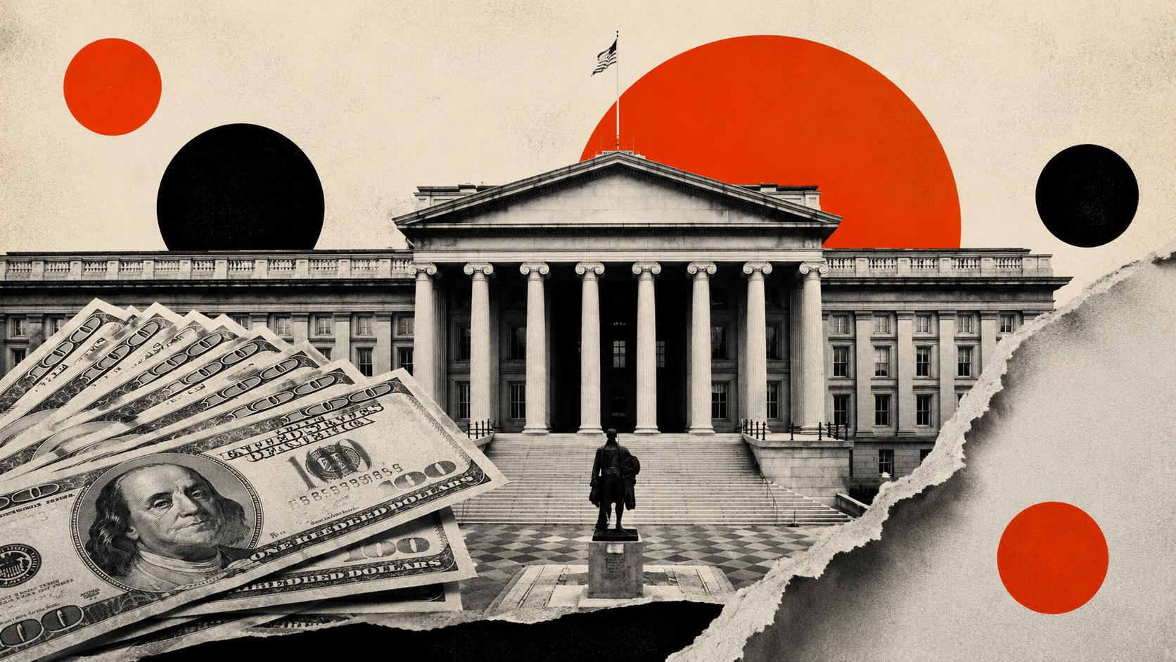 Why long bonds have repriced the cost of money