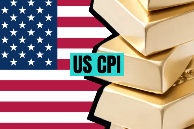 The $5,000 Gold test: How upcoming US inflation data could reshape Fed ...