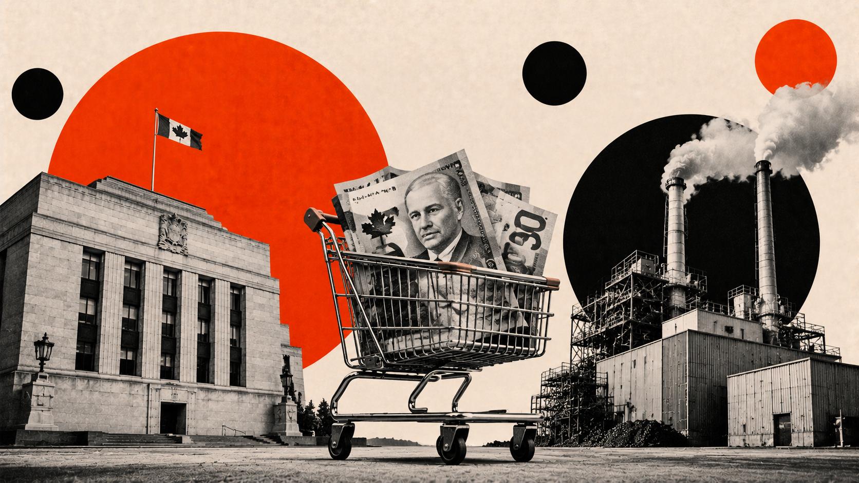2% wages: Why Canada’s weak jobs data strengthens the BoC’s stance