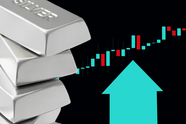 Đà tăng của bạc đang mạnh lên: Đây là lý do vì sao mốc 90 USD có thể là mục tiêu lớn tiếp theo