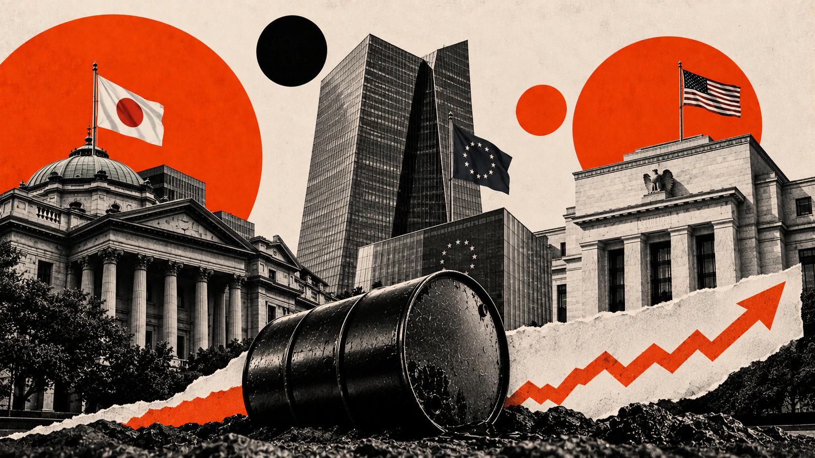Three rate hikes, one warning: The inflation fight isn't over