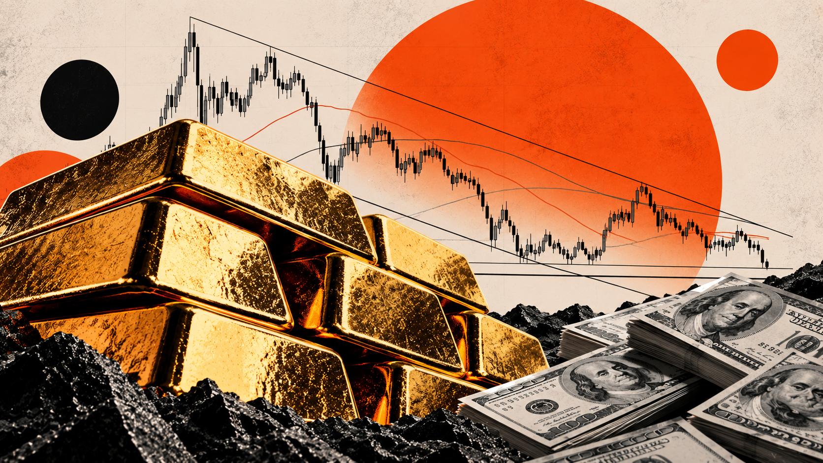 $4,200 Gold isn’t a breakdown – it’s a test. And the buyers are waiting