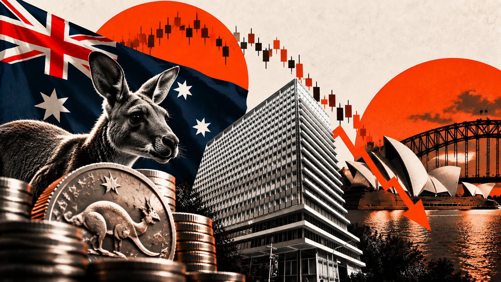 What drove the Australian Dollar below 0.7000 as the Reserve Bank of Australia hiked to 4.60%?