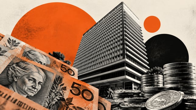 El RBA subió las tasas y sonó restrictivo: El Dólar australiano cayó de todos modos, ¿por qué?