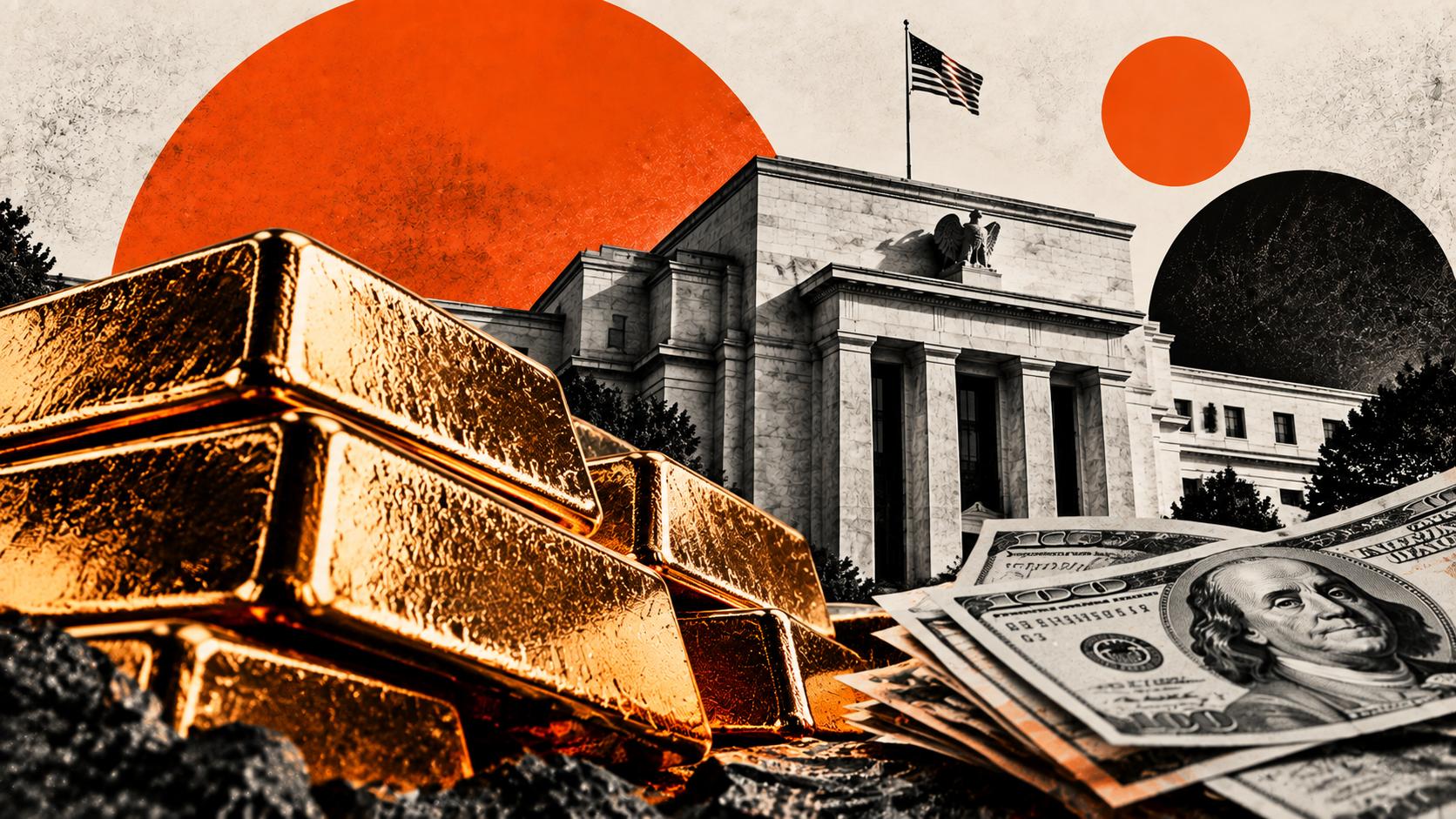 Gold rallied on soft PCE data. Here’s why the move could have further to run  