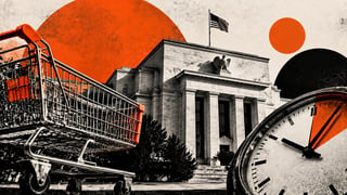 The Fed's October hike shrinks with the inflation it was built on