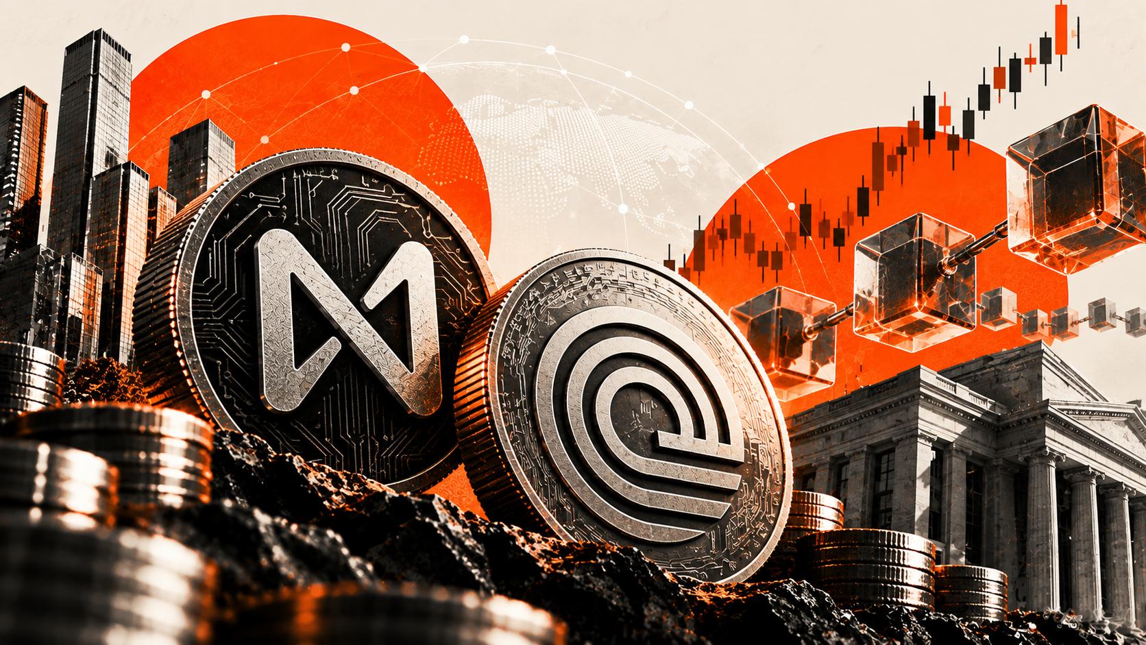 Here’s how Near Protocol and Ondo are setting new ground for crypto and tokenized trading