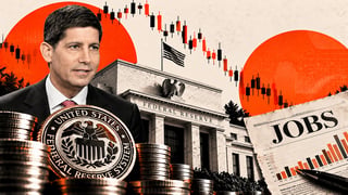 Job numbers "propel" markets?