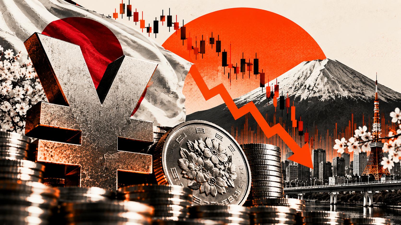 Why speculators slashed Yen longs by the most since August — and what that signals about risk