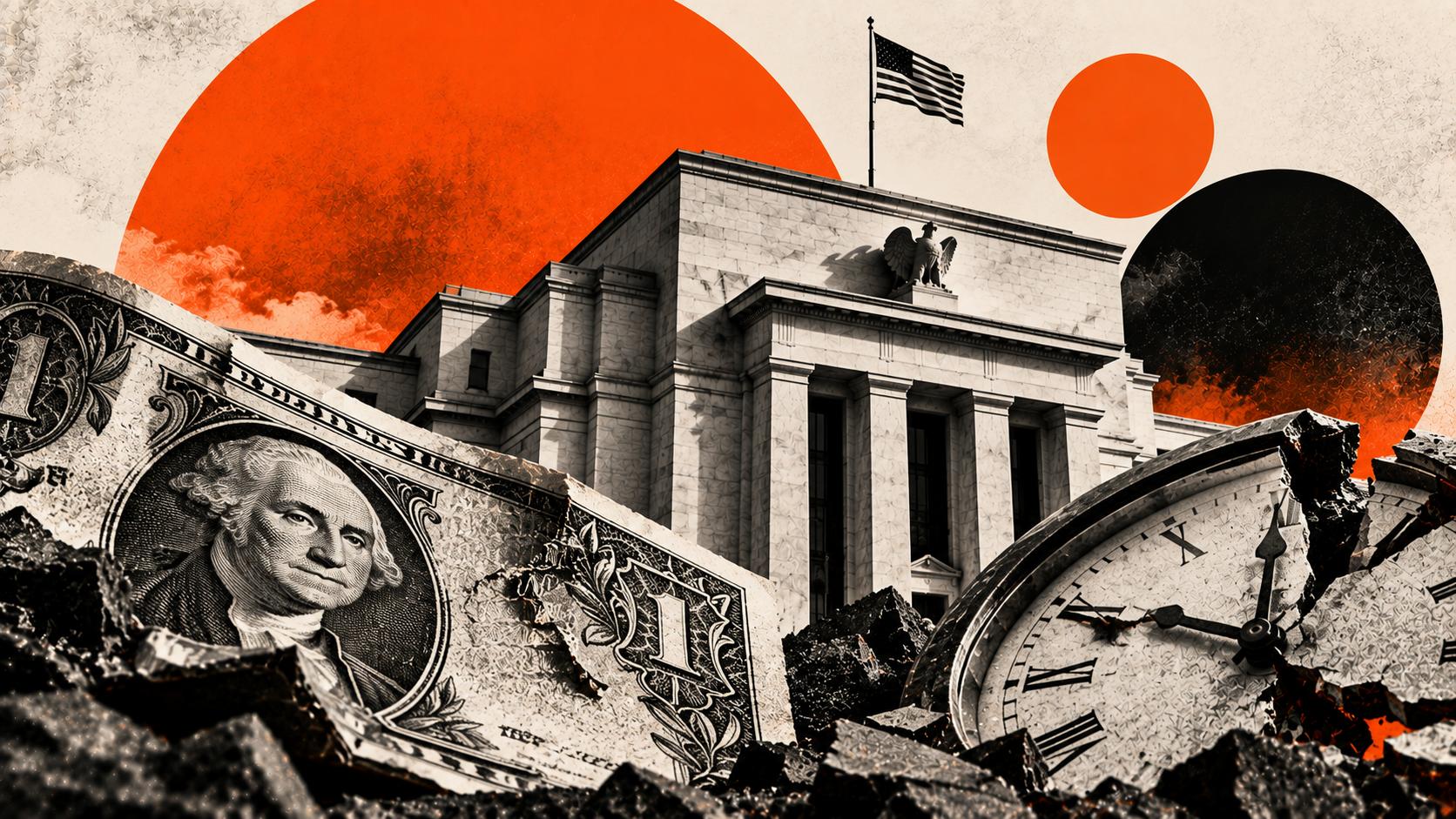 The October Fed hike just died. Here's what the 29K jobs report really means for rates