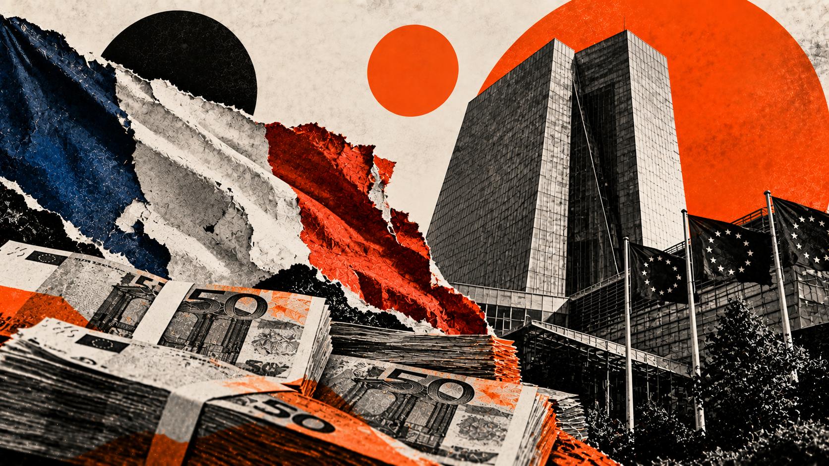 Los mercados acaban de descontar subidas de tasas por el estrés financiero. Este gráfico muestra por qué 2022-23 dice que se equivocarán
