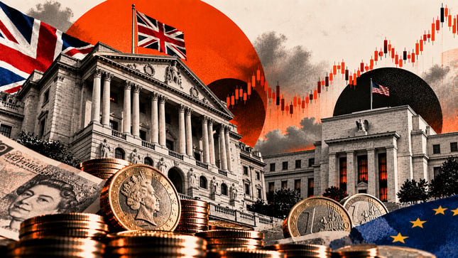 The UK 30-year gilt just hit a 1998 high. Is that good or bad for the British Pound?