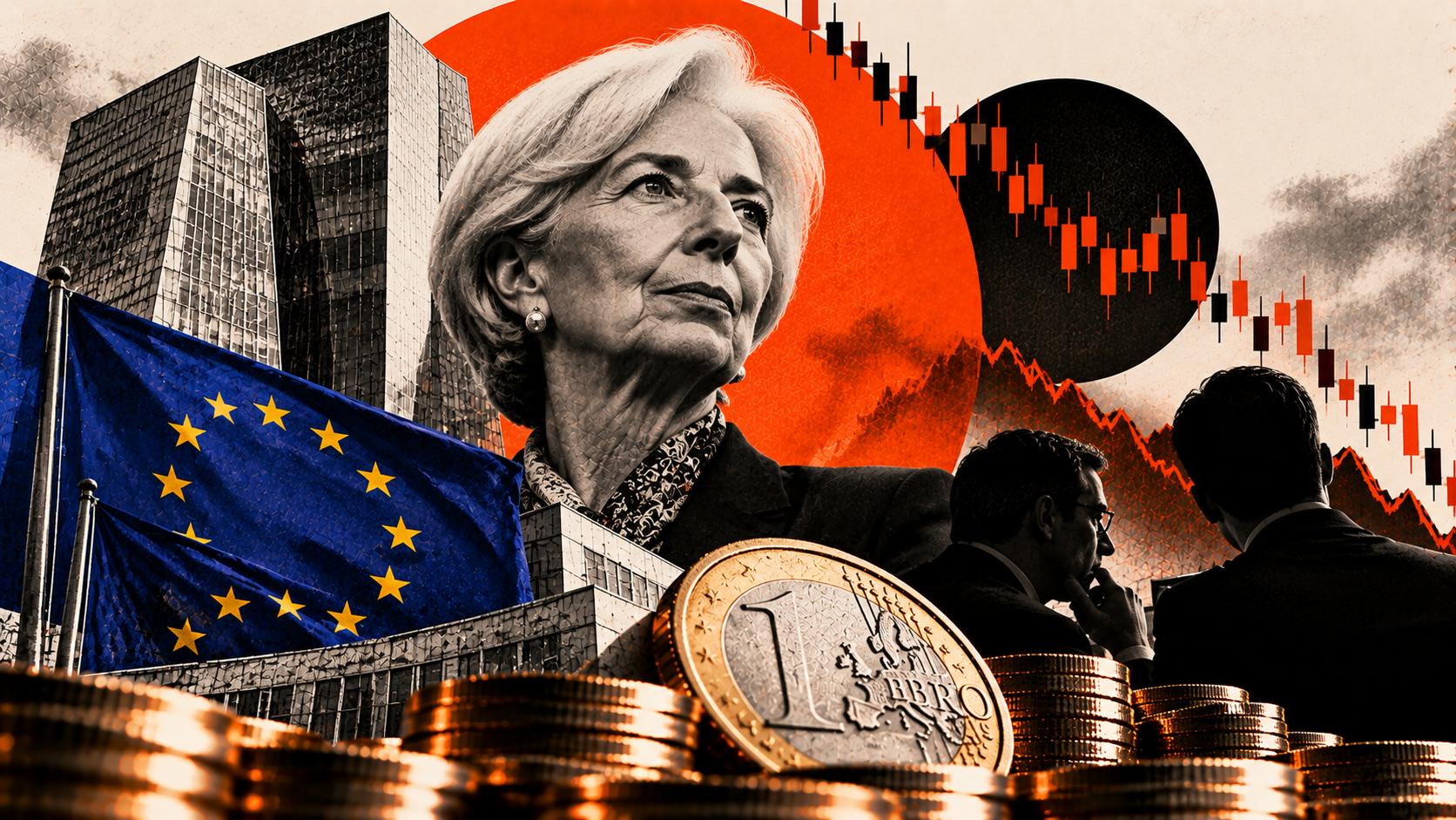 3 Forecasts for the Euro: Two see a drop, one is buying right here