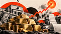 Consumer Sentiment Graph Rba 3 analysts' Gold views before US CPI: Two see a monetary shift underway ...