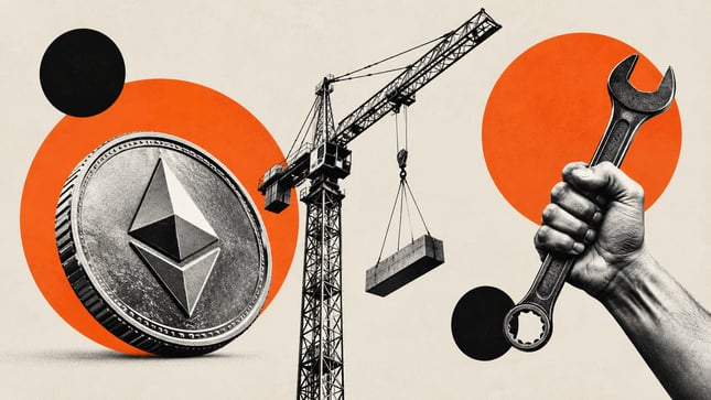 Ethereum, Glamsterdam’ı Sepolia testnetinde etkinleştiriyor: Fiyat neden yine de düşüyor