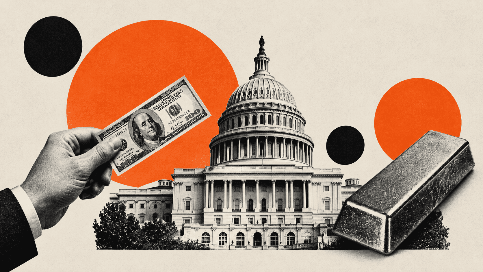 Neither a breakout nor a reversal: What OCBC, Commerzbank and ING expect from the US Dollar