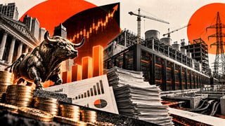 Las ganancias del S&P 500 acaban de alcanzar un récord: La factura de los centros de datos de IA aún no ha llegado