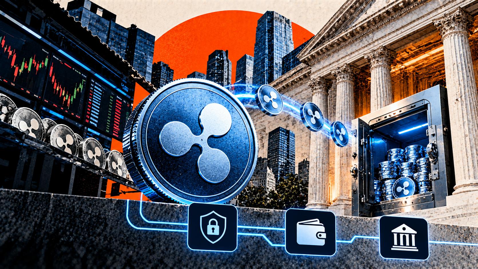 Busy week for Ripple’s RLUSD: What changes for stablecoin holders?