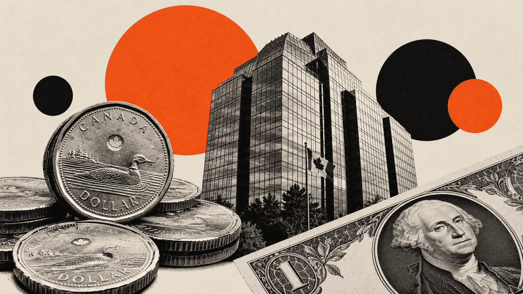 Why the Canadian Dollar's rebound isn't just about rate-hike bets