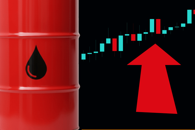 石油通膨衝擊可能比新冠疫情帶來的更為嚴重