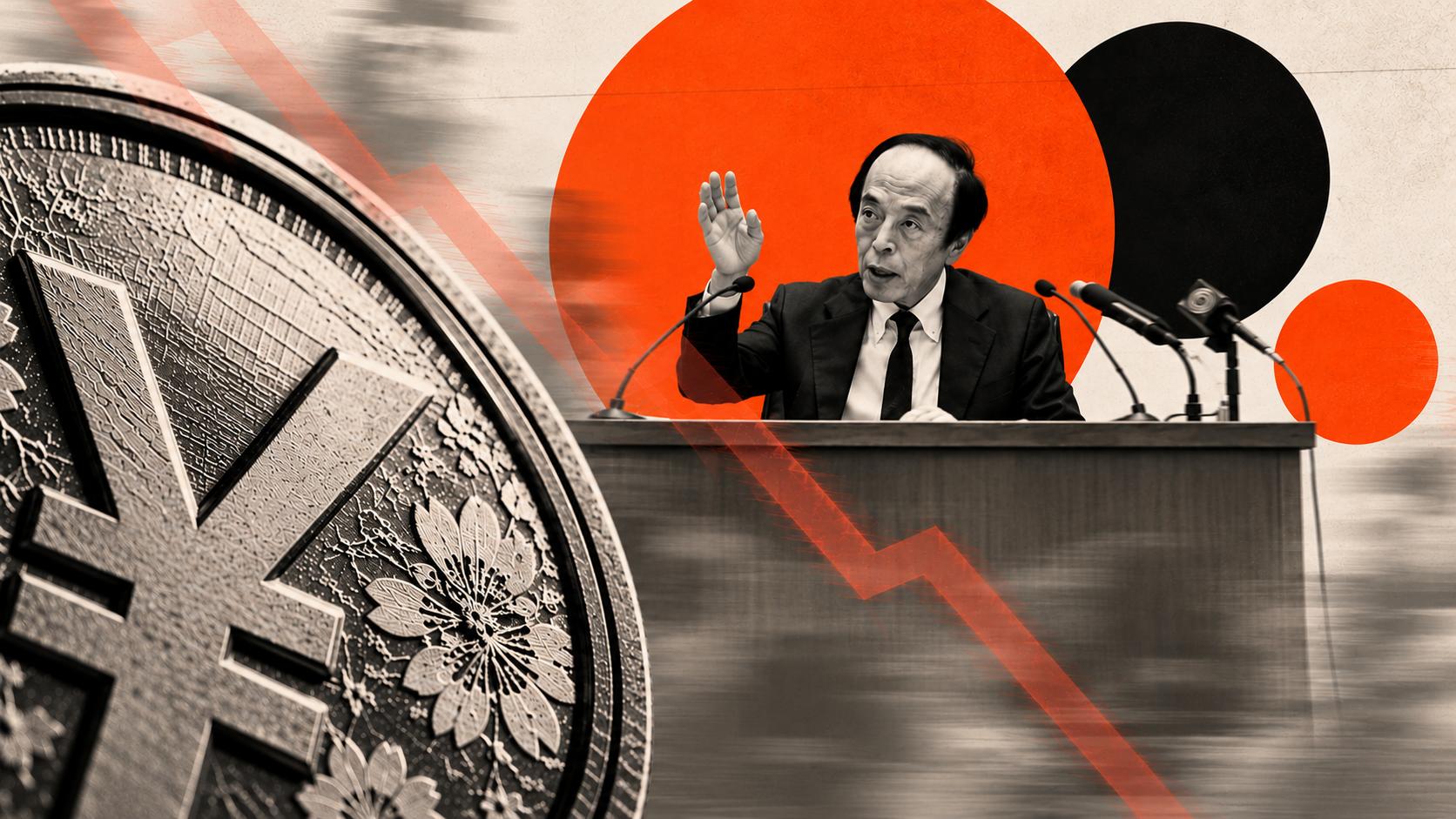 The Japanese Yen's Friday hinges on one press conference