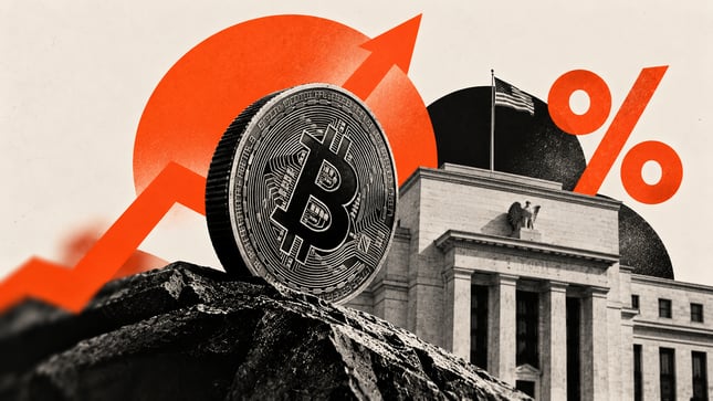 Federal Rezerv faizleri daha uzun süre yüksek tutarsa Bitcoin ralli yapabilir mi?