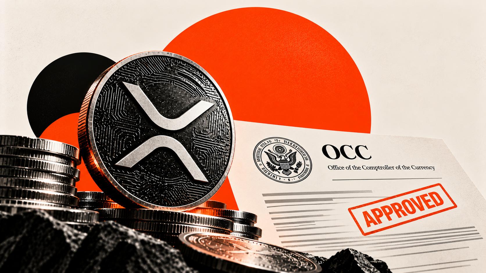 Ripple wins US banking approval: A turning point for the crypto sector?