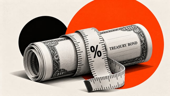 The 2% inflation target came from a throwaway remark. It now moves trillions