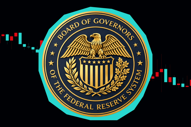 AI could quickly become the Fed’s new problem