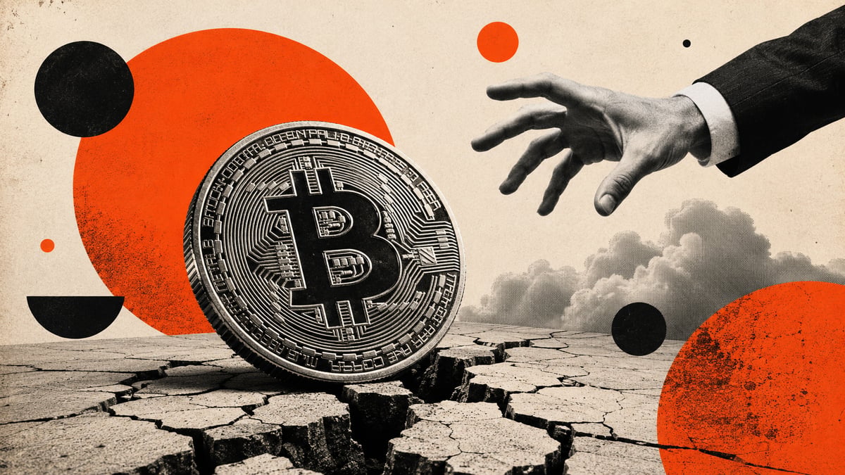 Kripto Hari Ini: Pemulihan Bitcoin, Ethereum, XRP Melambat di Tengah Arus Masuk ETF, Persistensi Serangan AS-Iran