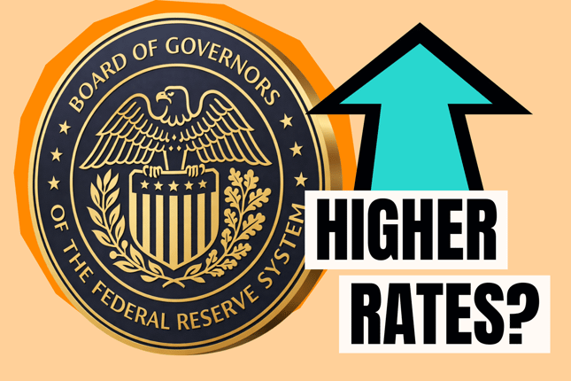 Liệu lãi suất Mỹ có nên cao hơn nữa? Quy tắc này nói rằng có