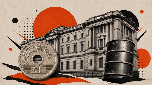 Las perspectivas del Yen parecen débiles a pesar de las expectativas de subida de tasas del BoJ